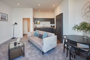 Ferienhaus | 1 Schlafzimmer, Internetzugang