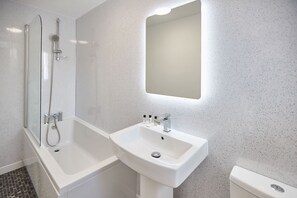 Ferienhaus | 1 Schlafzimmer, Internetzugang