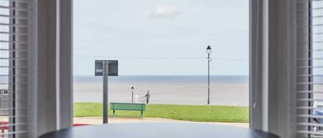 Apartment | 1 bedroom, Internet