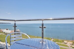 Leilighet | 3 soverom og internett