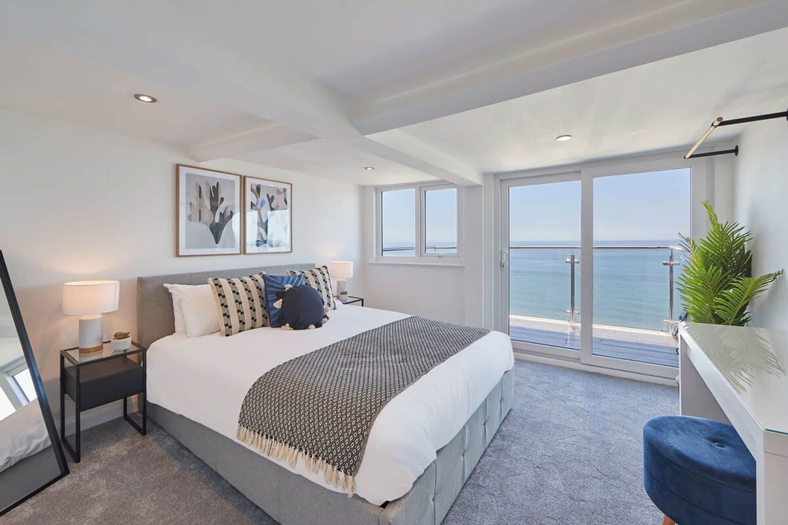 Departamento | 3 habitaciones y internet 