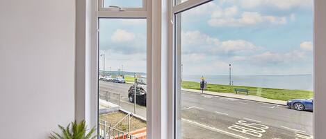 2 slaapkamers, snel internet