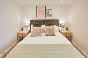 2 soverom og internett