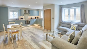 House | 2 bedrooms, Internet