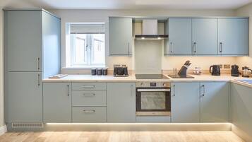 2 bedrooms, Internet