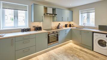 House | 2 bedrooms, Internet