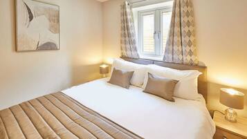 House | 2 bedrooms, Internet