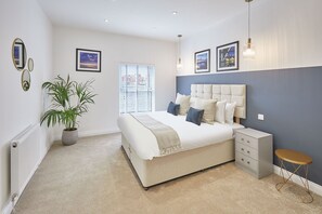 Apartment | 3 bedrooms, Internet