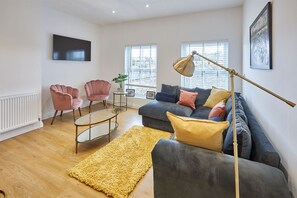Apartment | 3 bedrooms, Internet