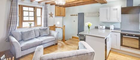 House | 2 bedrooms, Internet