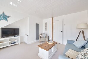 Apartment | 2 bedrooms, Internet