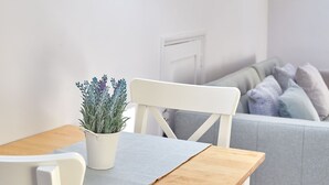 獨棟房屋 | 1 間臥室、網路服務