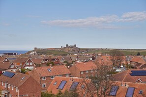 Leilighet | 1 soverom og internett