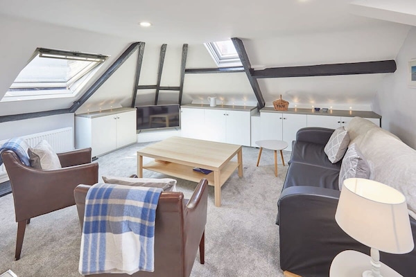 Apartamento | 2 quartos, acesso à internet de alta velocidade