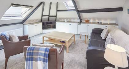 Host Stay The Lealholm at Brunswick Holiday Apartments