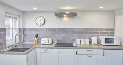 Host Stay The Lealholm at Brunswick Holiday Apartments