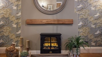 House | 1 bedroom, Internet