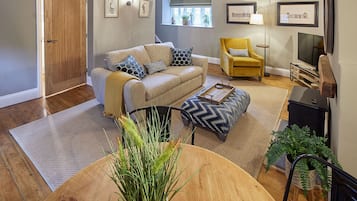 House | 1 bedroom, Internet