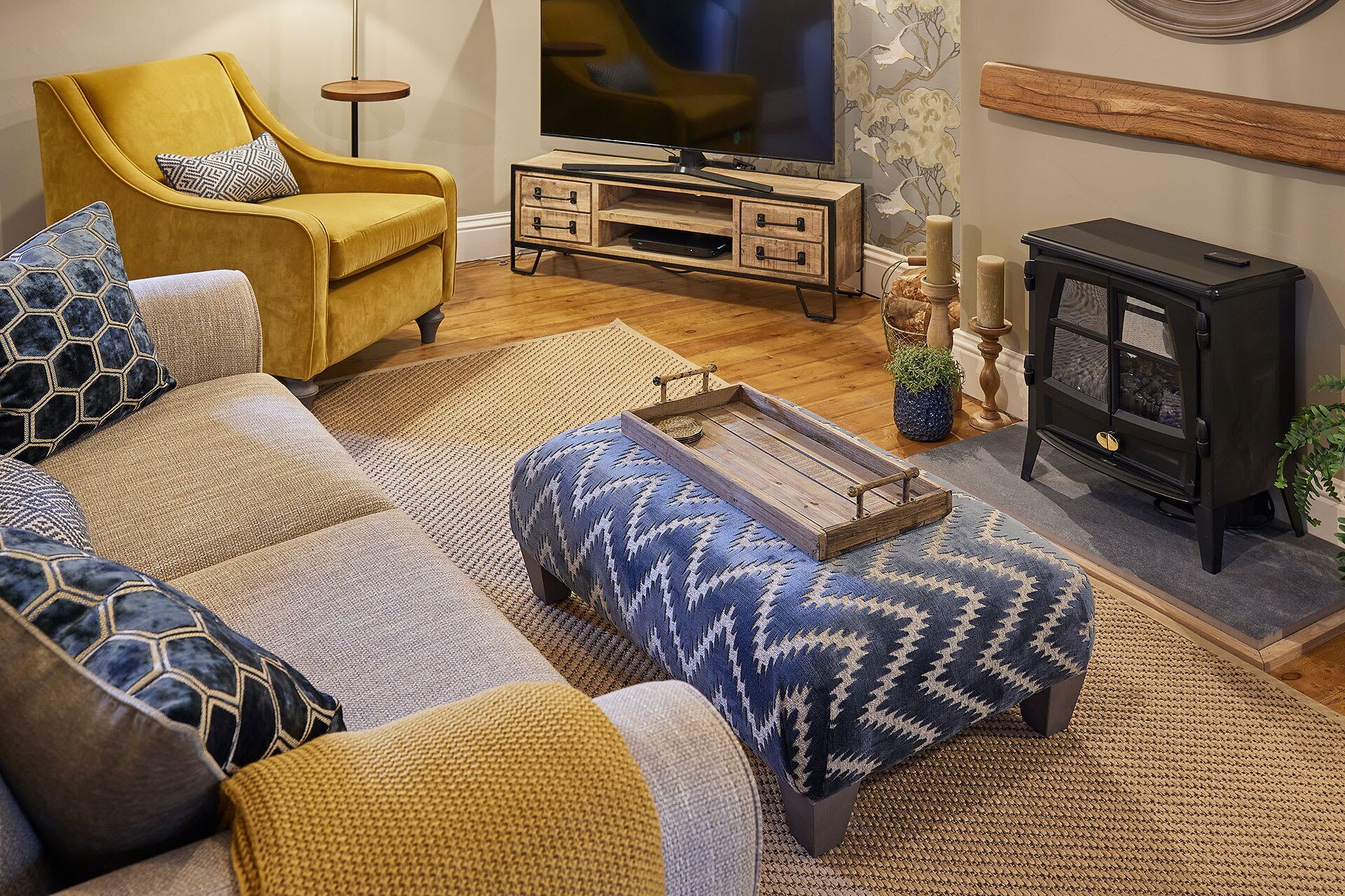 House | 1 bedroom, Internet