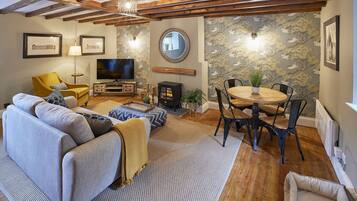 House | 1 bedroom, Internet