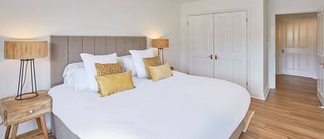 Appartement | 2 chambres, Internet