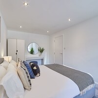 Apartamento | 2 quartos, acesso à internet de alta velocidade