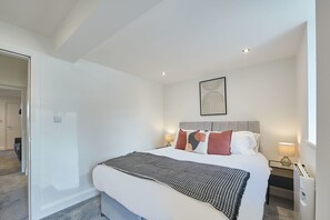 Apartment | 2 Schlafzimmer, Internetzugang