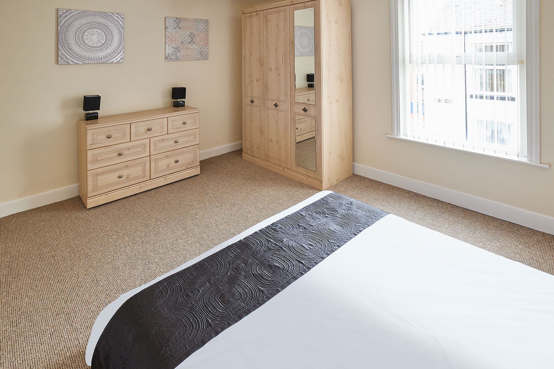 House | 3 bedrooms, Internet