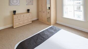 House | 3 bedrooms, Internet