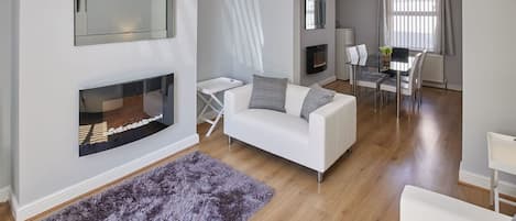 House | 3 bedrooms, Internet