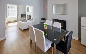 Hus | 3 sovrum och internet