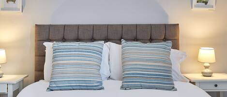 Ferienhaus | 2 Schlafzimmer, Internetzugang