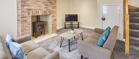 Ferienhaus | 3 Schlafzimmer