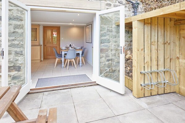 House | 3 bedrooms - Host Stay River View (Ripon)