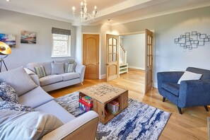 House | 3 bedrooms - Host Stay River View (Ripon)