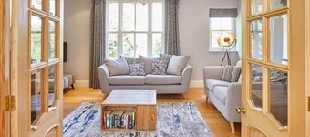 Host Stay River View