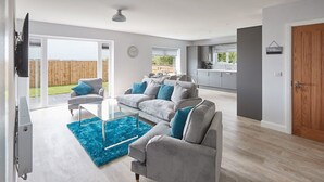House | 3 bedrooms - Host Stay Badgers Cottage (Saltburn-by-the-Sea)