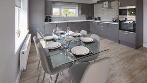 House | 3 bedrooms - Host Stay Badgers Cottage (Saltburn-by-the-Sea)