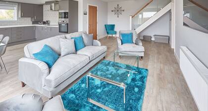 Host Stay Badgers Cottage