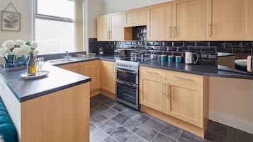 Apartment | Private kitchen