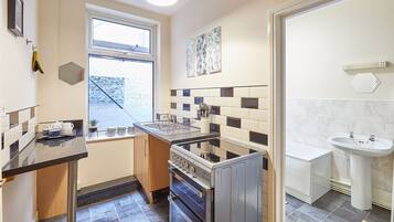 Apartment | Private kitchen