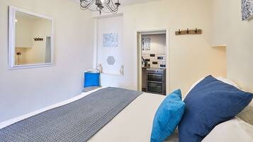 Apartment | 1 bedroom, Internet