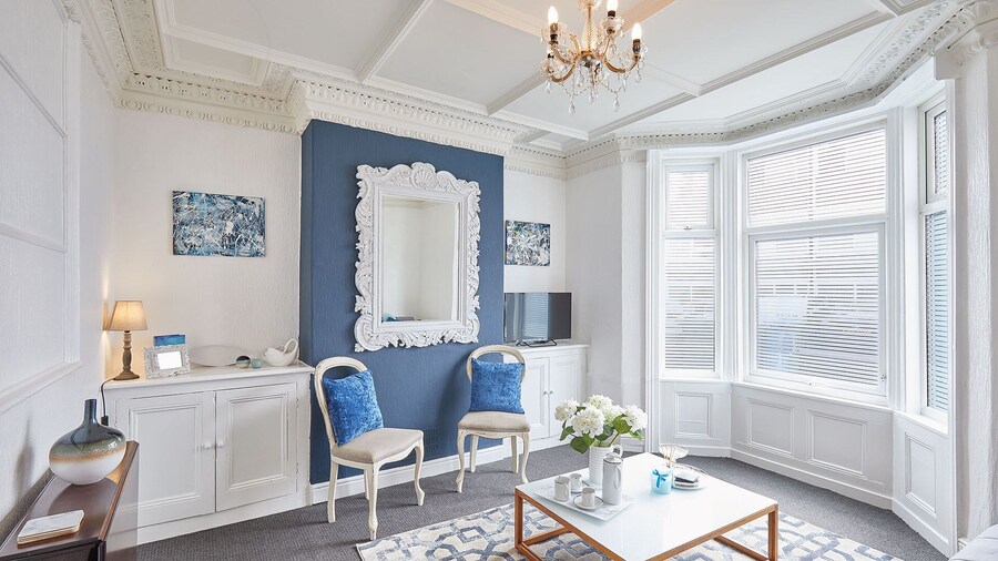 Host Stay Ocean Breeze