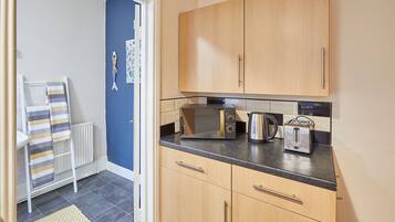 Apartment | 1 bedroom, Internet