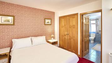 4 bedrooms