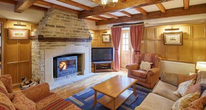 Host Stay The Cottage Barn