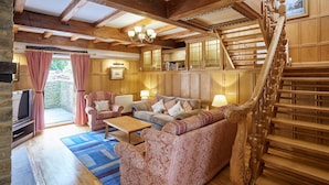 Hus | 4 soverom