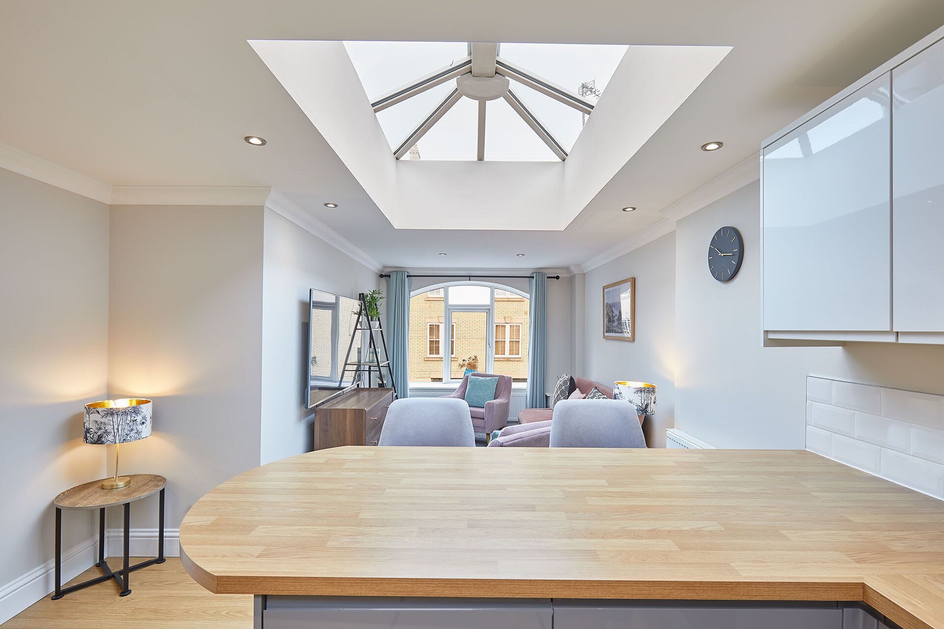 شقة | 3 عدّة غرف نوم