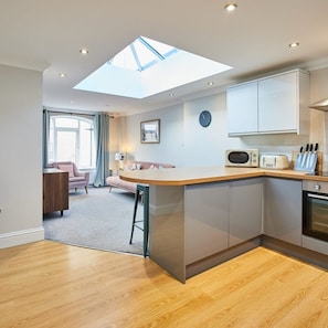 Departamento | 3 habitaciones