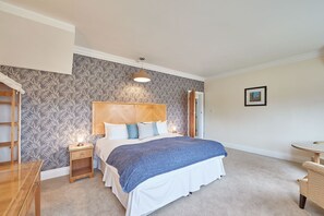 House | 5 bedrooms - Host Stay Puffin House (Whitby)